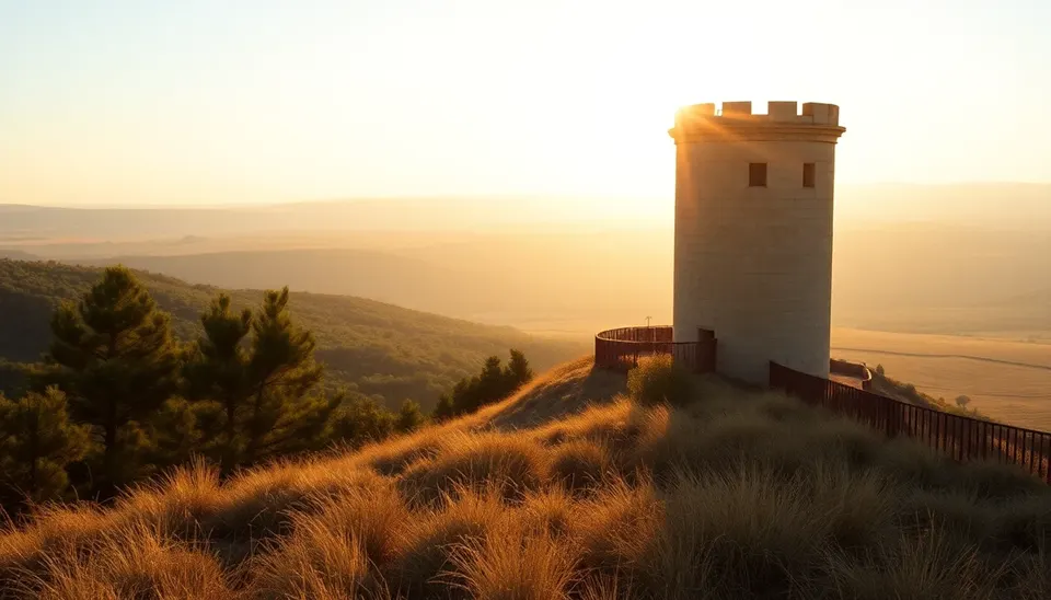 La Maremma protagonista di un reportage di Condé Nast Traveller