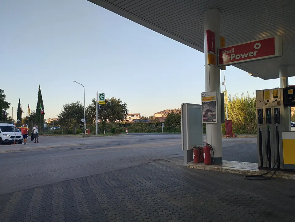 Carburanti, Faib Grosseto: «Il tetto Eni non gravi sui gestori»