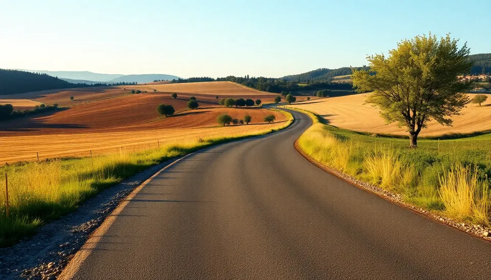 Manciano, auto si ribalta sulla Maremmana 74: conducente illeso