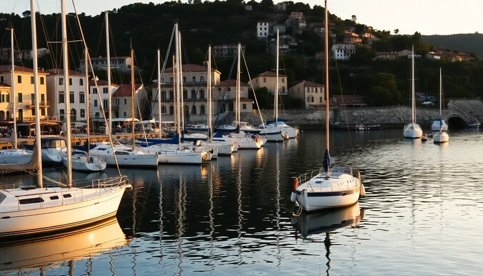 Rotary, primo passo del gemellaggio tra Castiglione della Pescaia e Distretto 2071