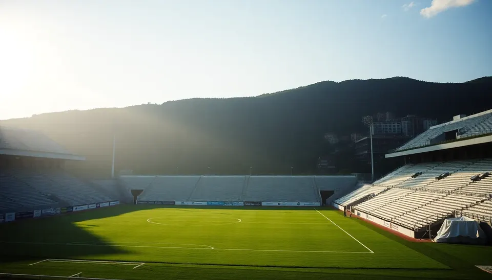 Belvedere Calcio, pareggio 2-2 a Lamporecchio: resta penultimo in Eccellenza