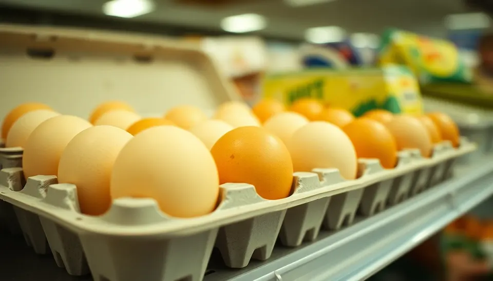 Uova richiamate per rischio chimico: i lotti da controllare nei supermercati