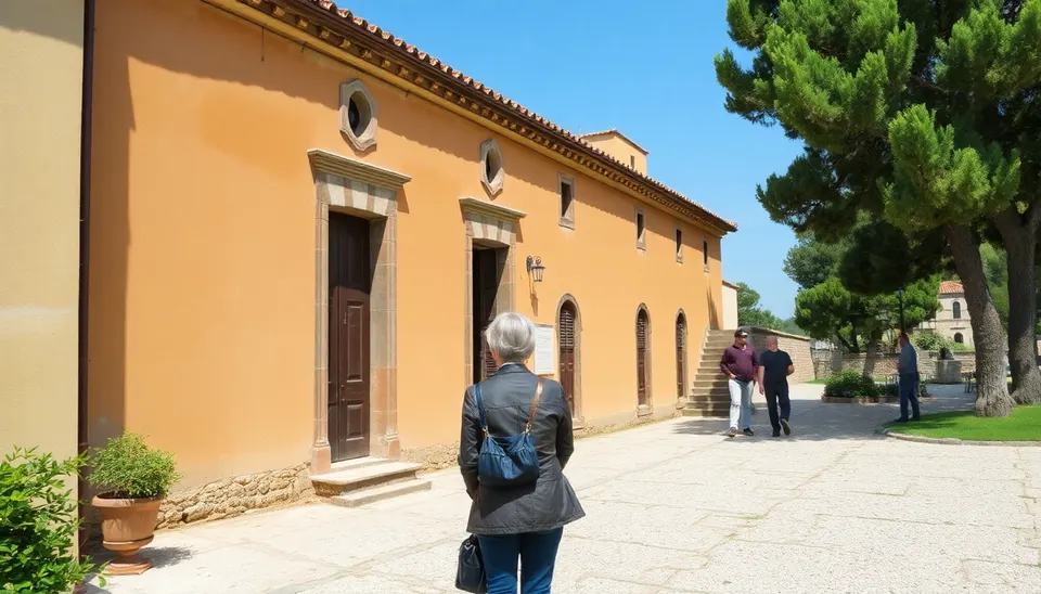Museo Civico Archeologico Isidoro Falchi a Vetulonia: guida alla visita