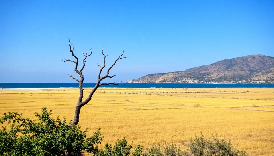 Orbetello, il Consorzio di Bonifica ripulisce il fosso del Magione dalla vegetazione