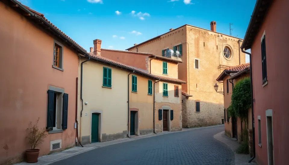 Scansano, avviso per il Fondo comuni marginali: domande entro il 15 novembre