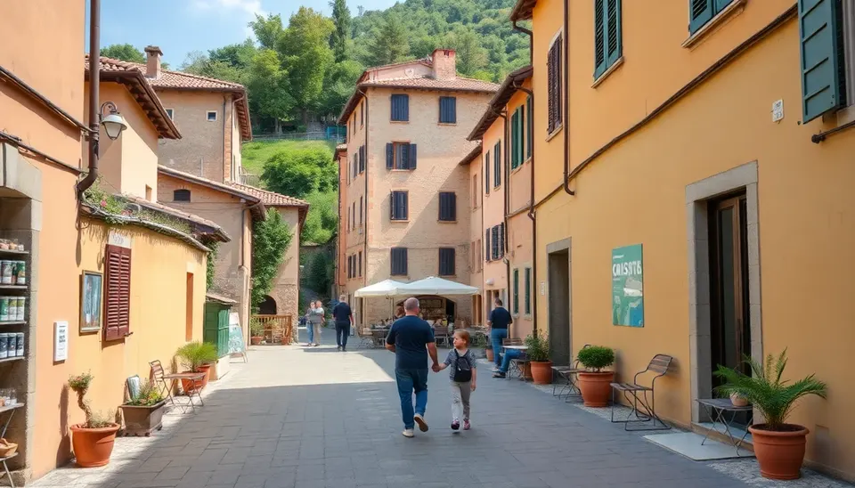 Roccastrada, nuove tariffe per la mensa scolastica dall'anno 2026/2027
