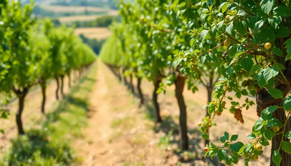 Un nuovo Vermentino maremmano nei Conad di Grosseto e Castiglione
