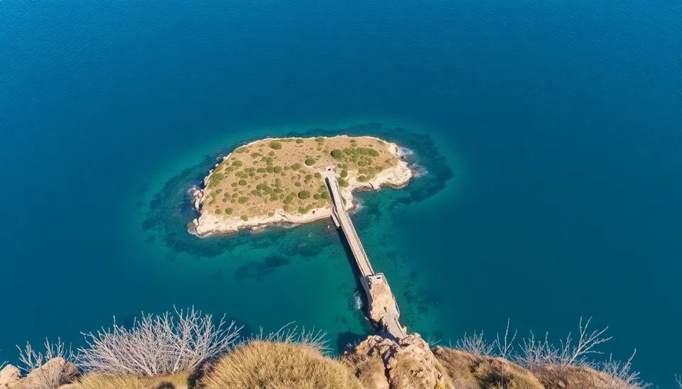 Isola del Giglio in autunno: traghetti, sentieri e cosa fare fuori stagione