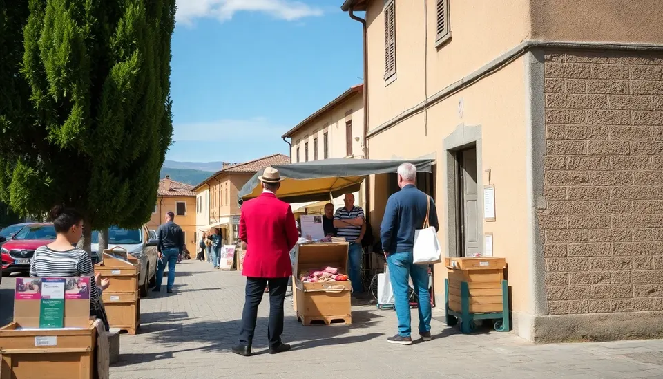 Confcommercio Toscana, Gennari (Grosseto) nella nuova Giunta regionale