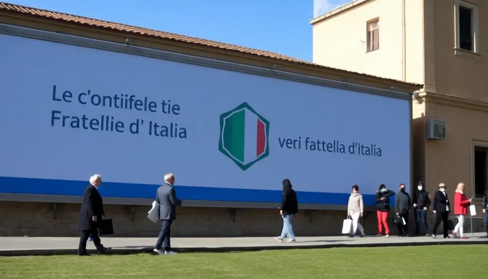 Riorganizzazione chirurgia, Fratelli d'Italia chiede audizione dell'ex dg Asl in Consiglio