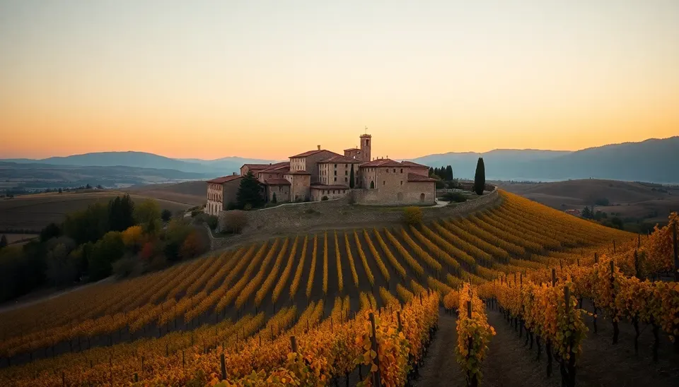 Festa dell'Uva di Scansano: la tradizione della vendemmia e i carri allegorici