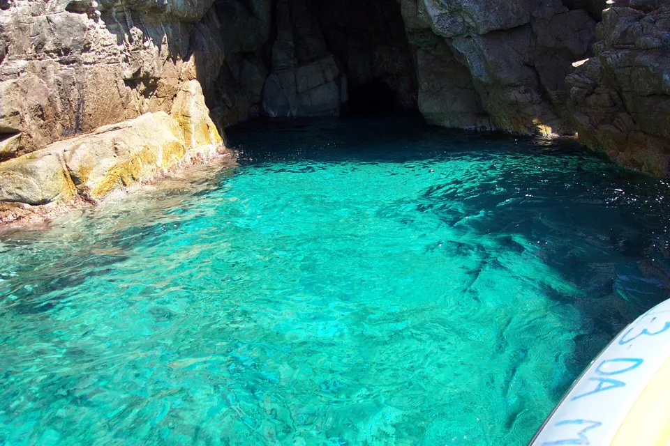 Diving e immersioni all'Isola del Giglio e all'Argentario: i punti principali