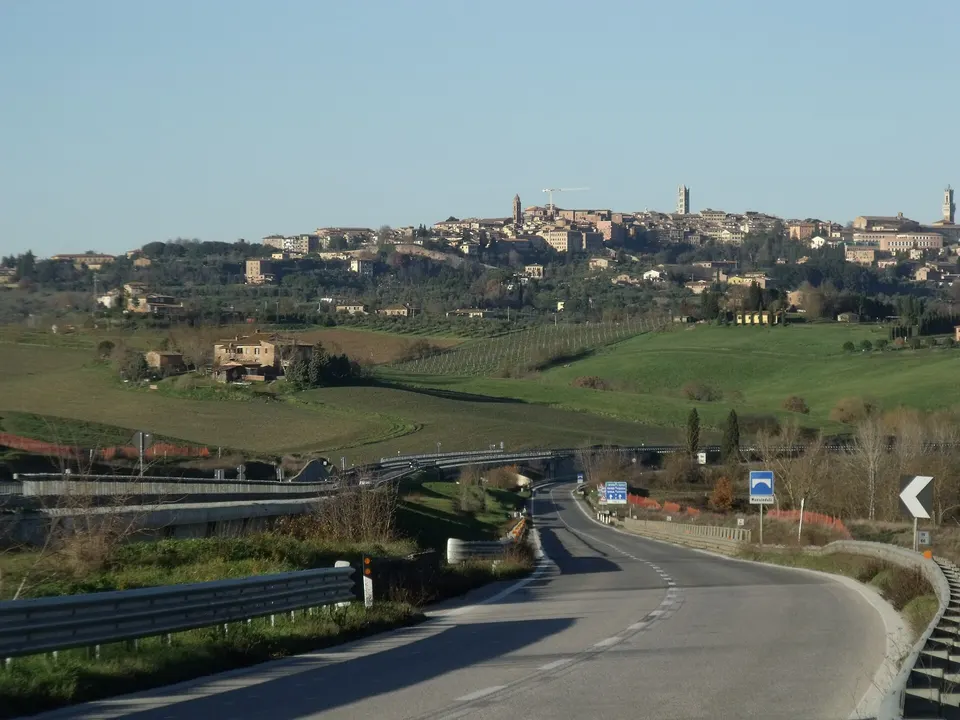 Come arrivare in Maremma in auto: Aurelia, Siena-Grosseto e uscite utili