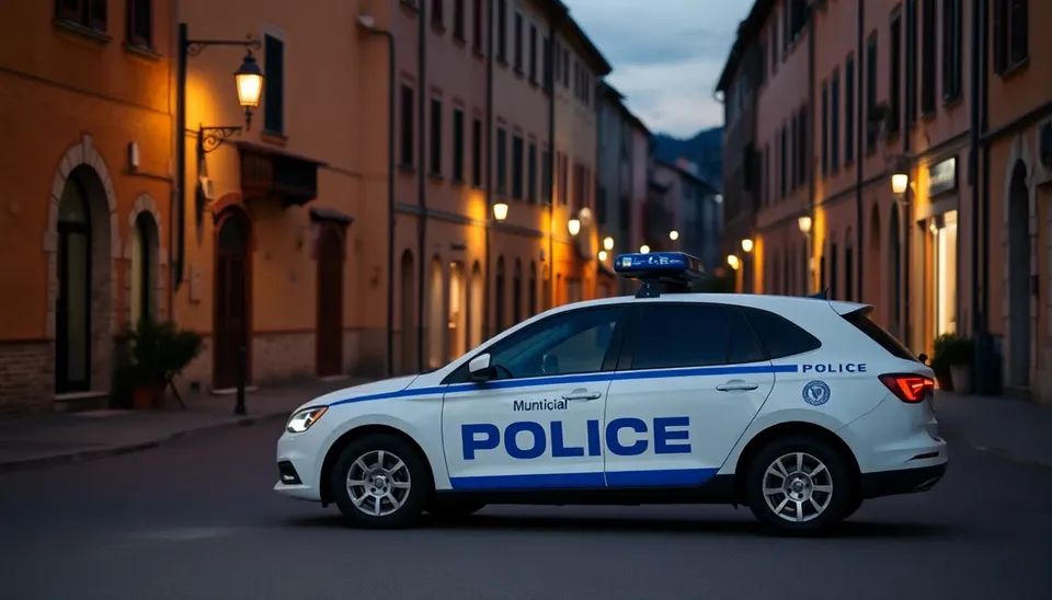 Nos, l'Anvu nazionale frena sulla divisa per i sei agenti in borghese