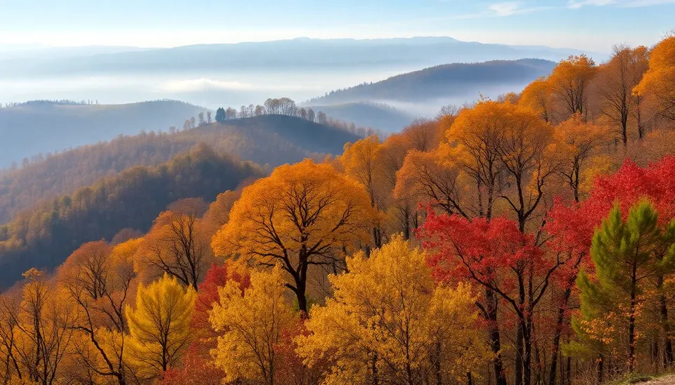 Amiata, otto Comuni uniti in un calendario unico per l'autunno delle feste