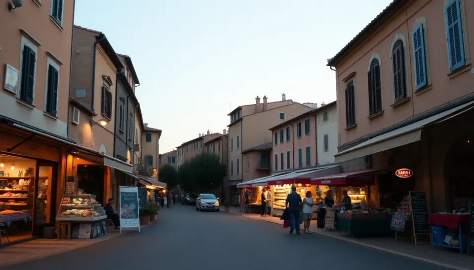 Estate di controlli della Finanza in Maremma: irregolare più di un'attività su due