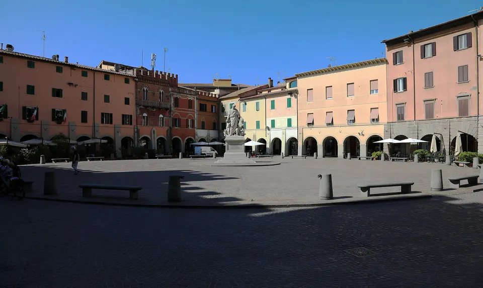 Grosseto, in piazza Dante il video per la prevenzione oncologica con la Corale Puccini