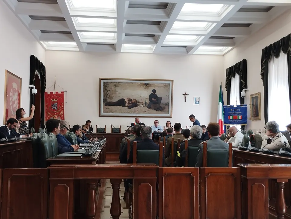 Consiglio comunale a Grosseto il 30 settembre: si discute di sanità, scuole e servizi
