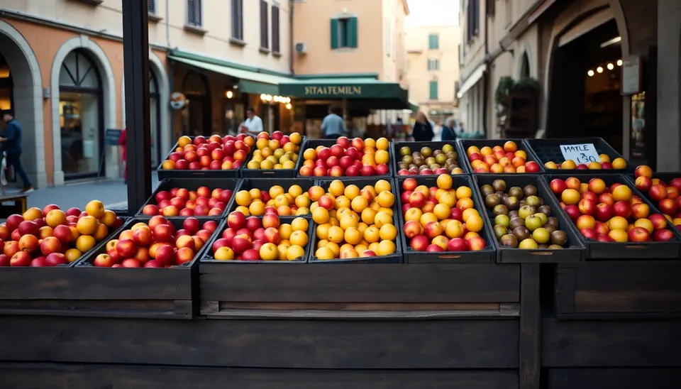 La Mela di Aism torna in piazza il 2, 3 e 4 ottobre anche in Maremma