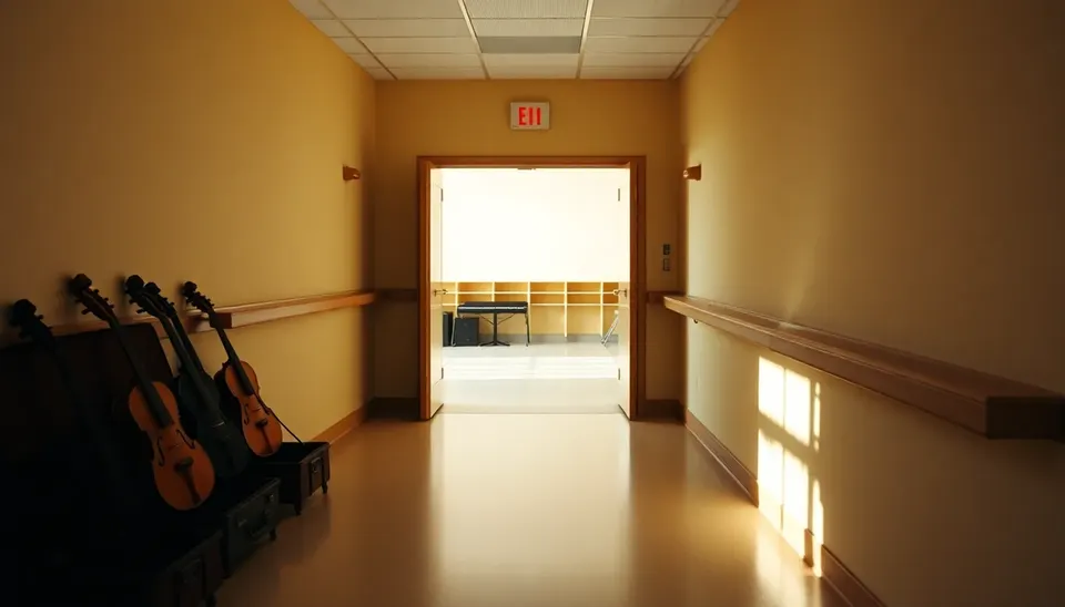 Grosseto, l'Istituto musicale Giannetti apre le porte con la "Settimana aperta"
