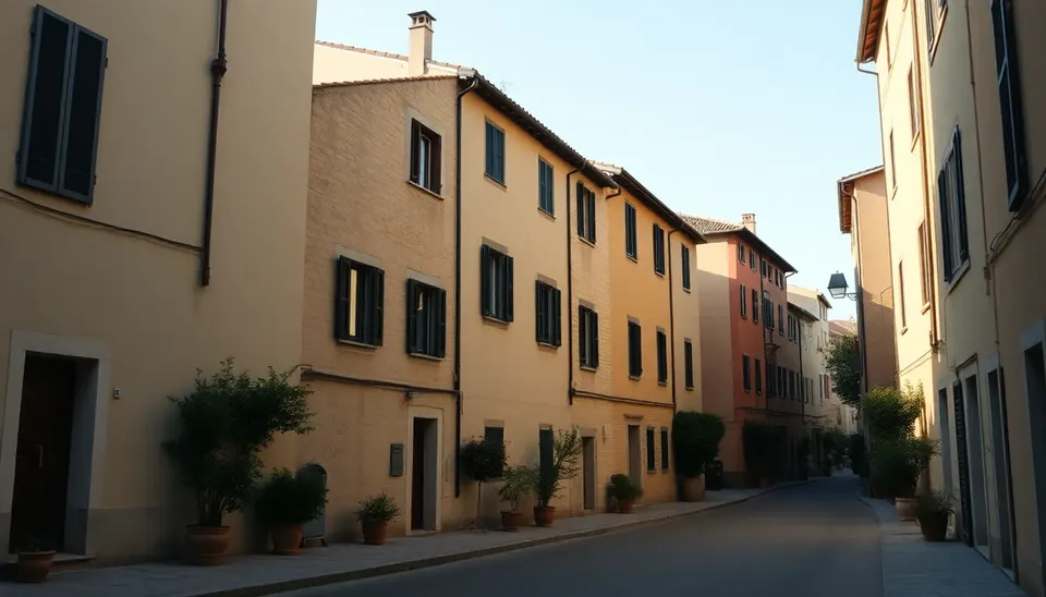 Fondo affitti giovani e studenti fuori sede: le agevolazioni attive in provincia di Grosseto