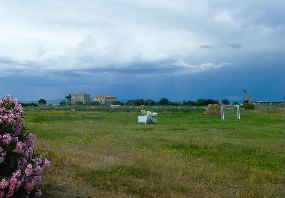 Orbetello, derattizzazione straordinaria alla Giannella per la presenza di topi
