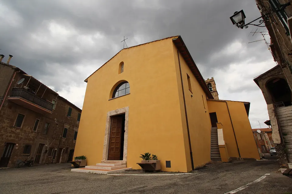 Sorano, confronto con Sei Toscana sulla raccolta rifiuti: rimosse le postazioni di San Quirico