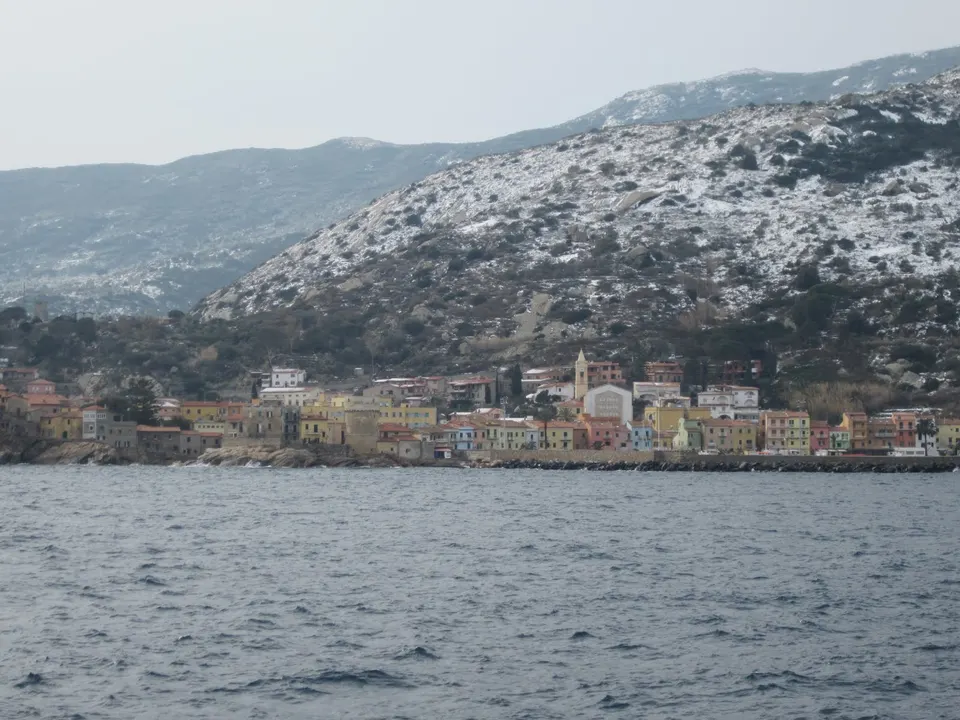 Isola del Giglio, la lista Orgoglio Gigliese si rimette in campo per le comunali 2027
