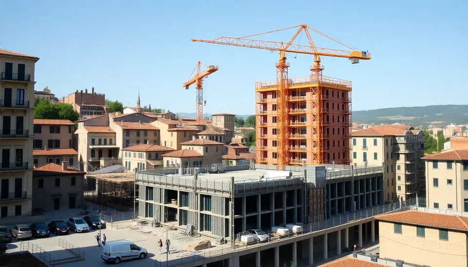 Ance Grosseto, cinque rappresentanti nelle Commissioni nazionali dell'associazione