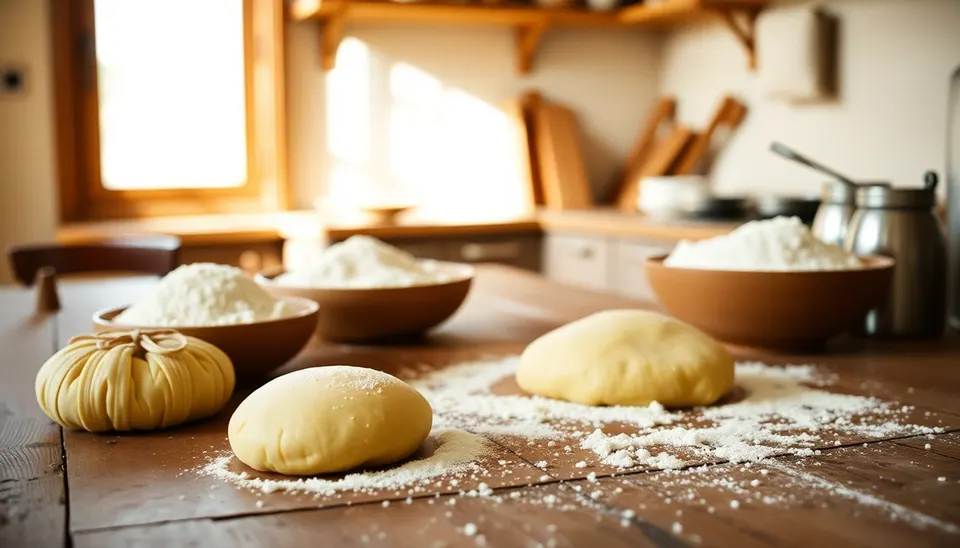 Tortelli maremmani: la ricetta tradizionale e dove assaggiarli in provincia di Grosseto