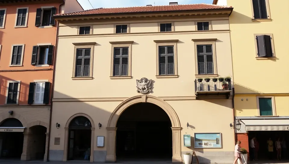 Consiglio comunale di Grosseto mercoledì 30 settembre: l'ordine del giorno