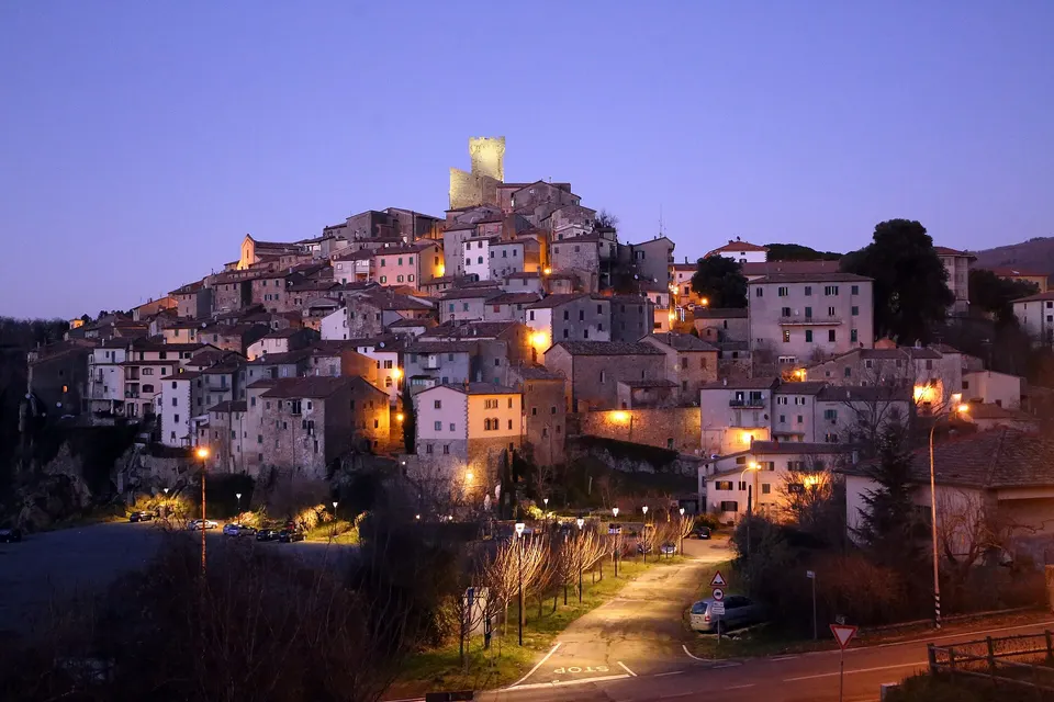 Cipressino, il 1° ottobre incontro pubblico ad Arcidosso con Giani e Boni