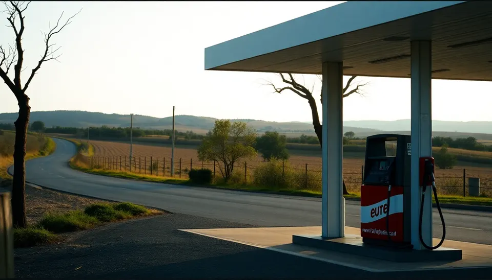 Carburanti, anche Q8 applica un tetto ai prezzi dal 1° ottobre
