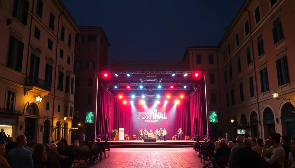 Il grossetano Edoardo Ciacci premiato al Lucca Film Festival come Ponch di Chips