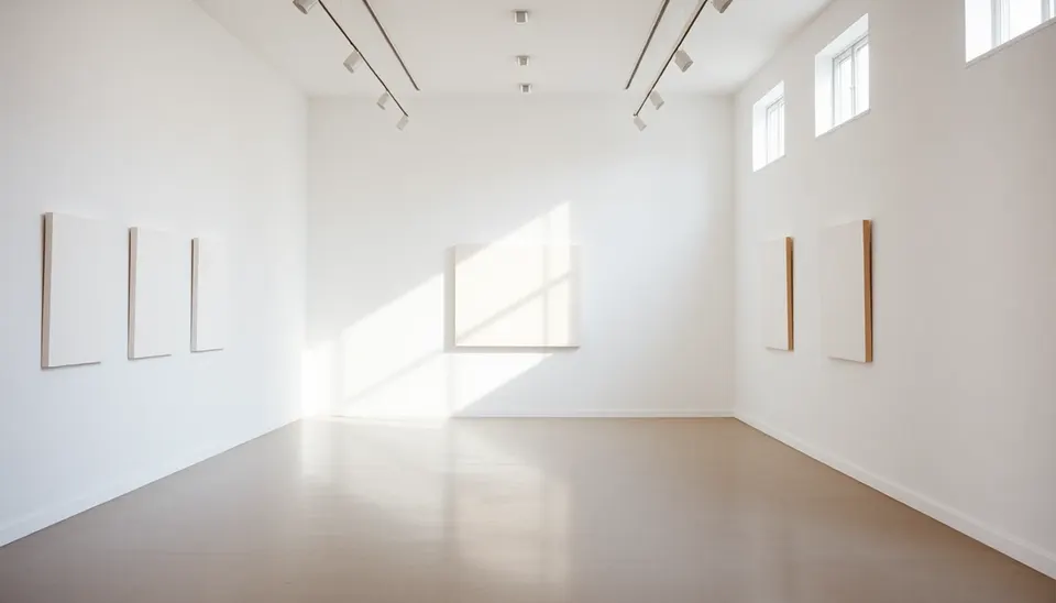 "Ombre", la mostra di Anna Capanni alla Galleria Eventi di Grosseto