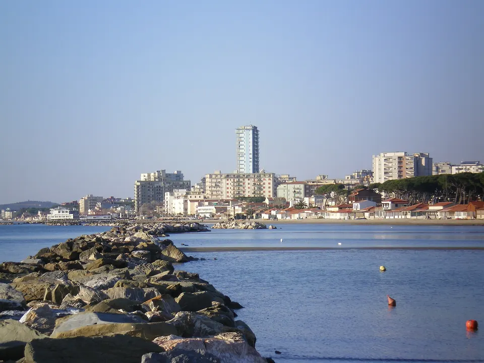 Follonica, al via il corso per unità cinofile da salvataggio