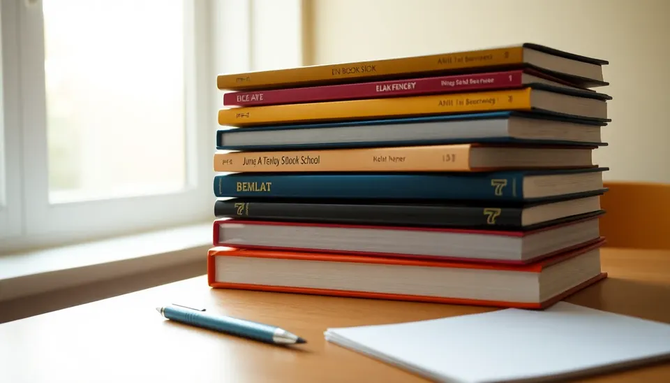 Prorogato il bando "Libri gratis" della Regione Toscana, scadenza il 22 ottobre