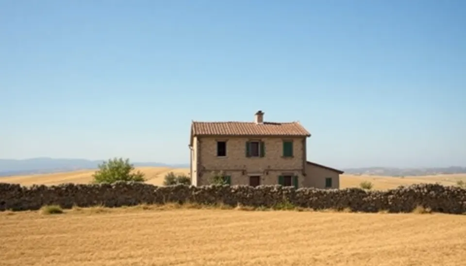 Grosseto, ladro si arrampica per sei metri ed entra in casa mentre lei dorme