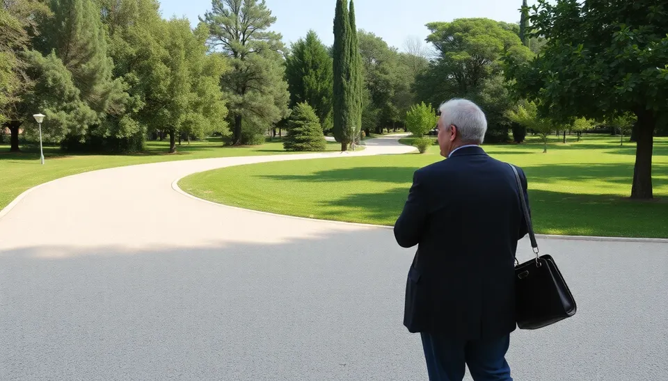 Parco Gentile, Turbanti replica a Mandarano: «Nessuna richiesta di parlare in Consiglio»