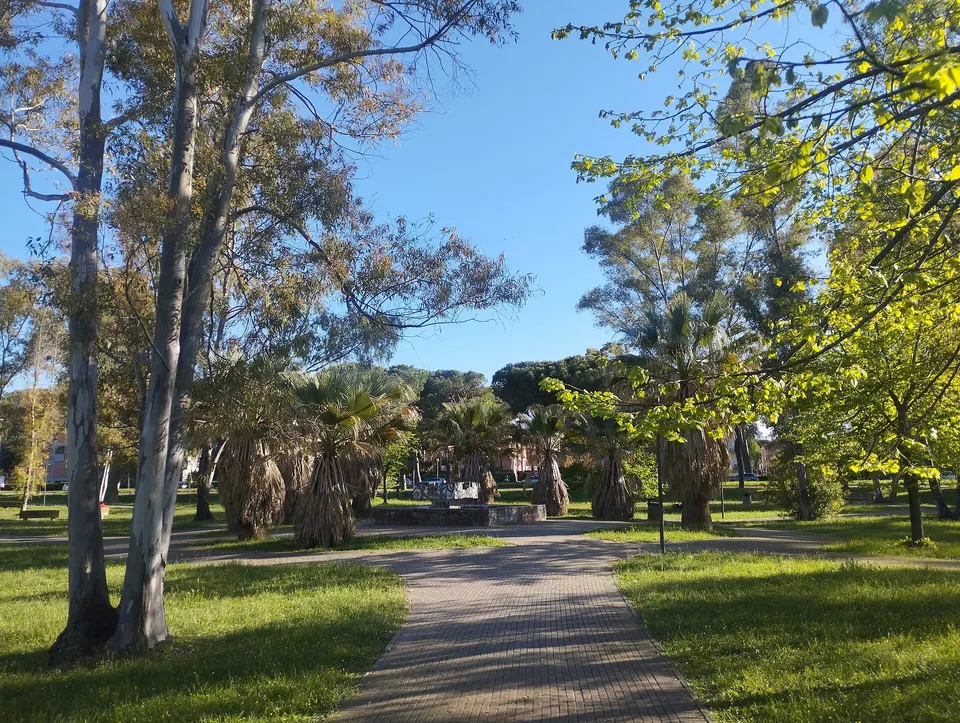 Bando da 500mila euro per rigenerare parchi e giardini anche nel Grossetano
