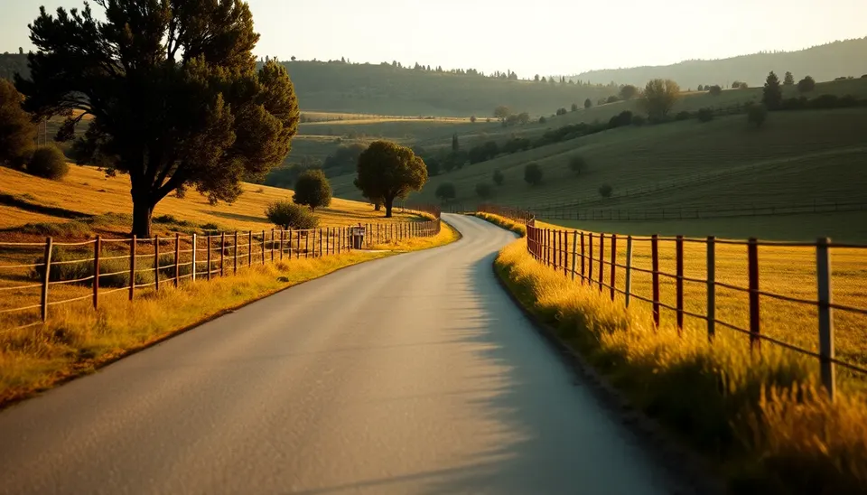 Cavalli liberi sulla strada tra Magliano in Toscana e Pereta: la protesta dei residenti