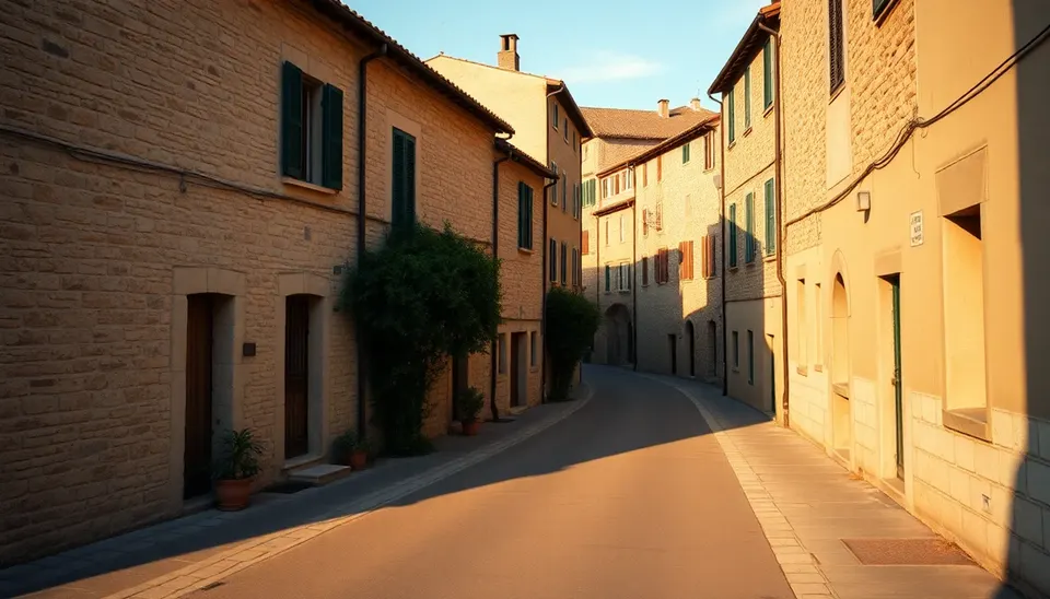 Rsa San Giovanni a Scansano, il sindaco: «Decisioni prese senza confronto»