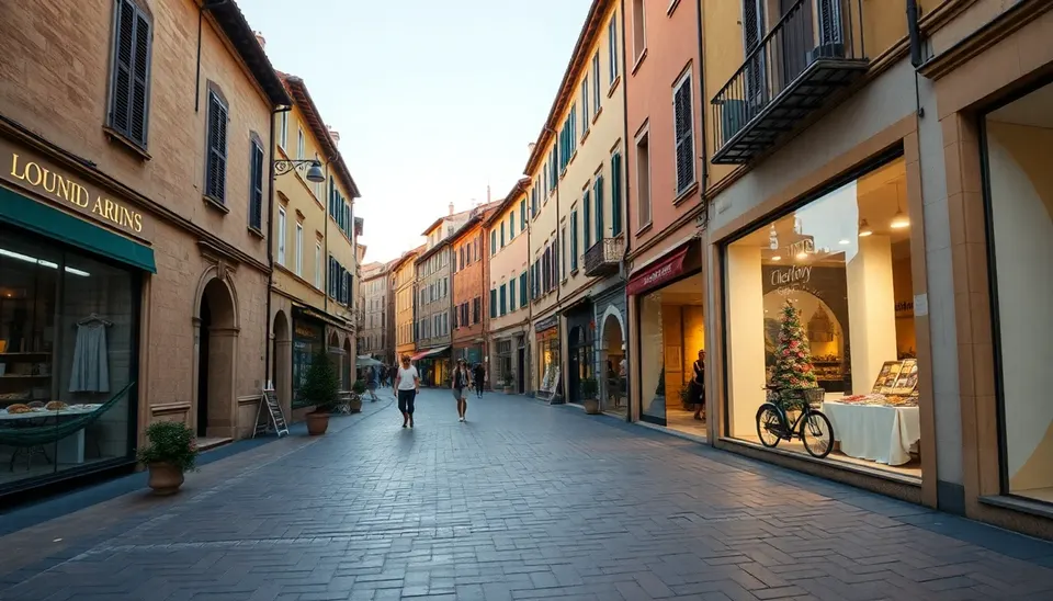 Orbetello, 4,4 milioni per Corso Italia, piazza delle Regioni e stadio Vezzosi