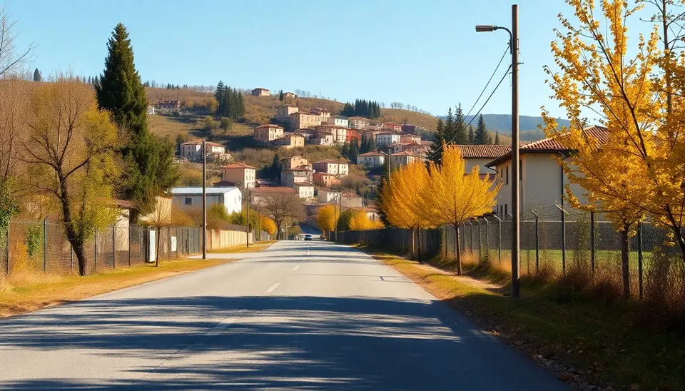 Santa Fiora, giovedì 1° ottobre torna lo "Svuota tutto" per ingombranti
