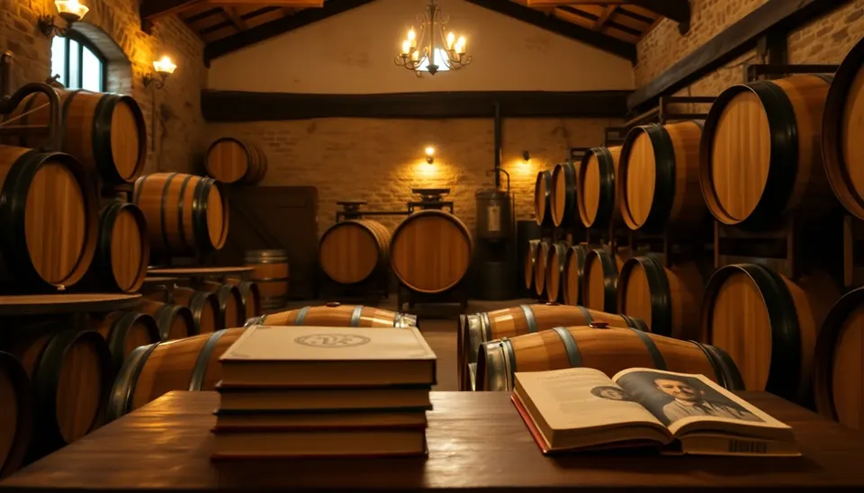 Marsiliana, la distilleria ospita il romanzo "Destini di vento" di Ceroni