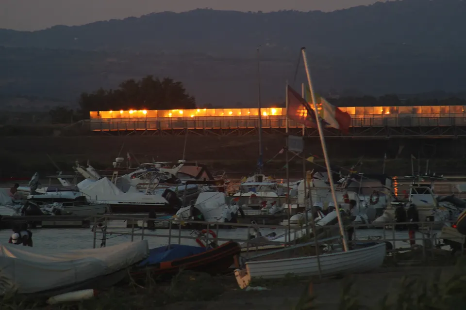 "Caro mondo crudele", il nuovo film girato in Maremma esce il 22 ottobre