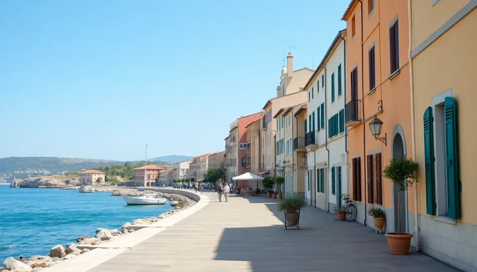 Guardia medica turistica in Maremma: come funziona sulla costa grossetana