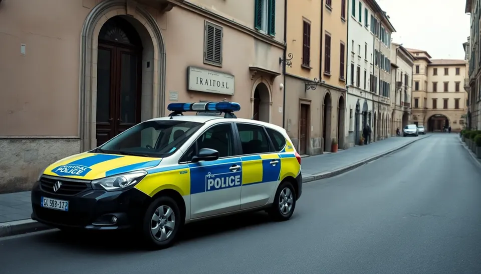 Grosseto, la polizia municipale torna tutta in divisa: firmata la circolare