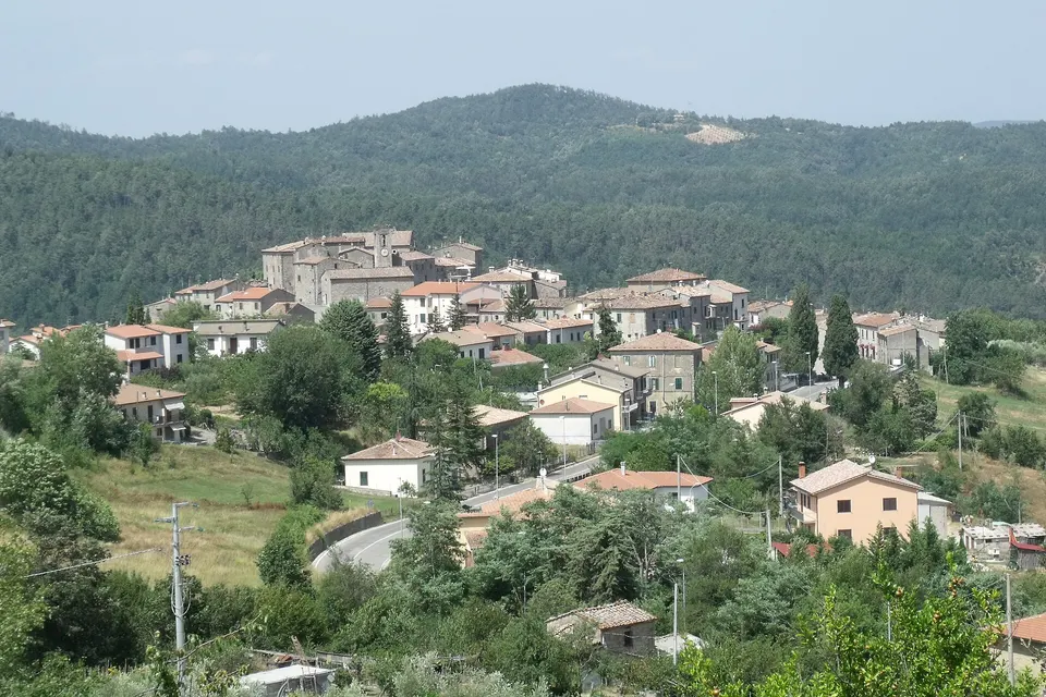 Cosa vedere a Roccastrada: il territorio comunale tra Ribolla e Sticciano