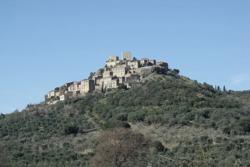 Vendemmia 2026 a Rocca di Montemassi: bilancio positivo nonostante il caldo